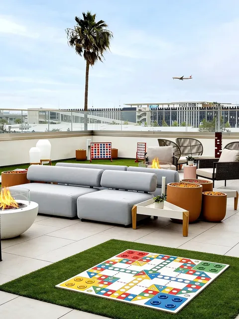 ✈️ LAX Overnight Stay: Top Airport Hotel Pick After 7 Trips!