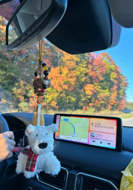 🍁 3-Day & 2-Night Northern Michigan Road Trip Guide