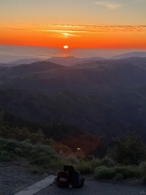 Weekend in the Bay Area | Stargazing at Lick Observatory ✨