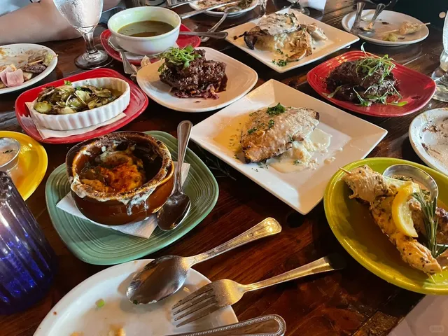 Late-Night Tapas at Santiago’s Bodega – You Won’t Go to Sleep Hungry!