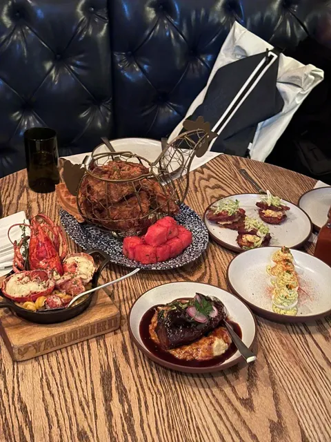 Finally Tried the Most Talked-About Restaurant in Vegas! 😍