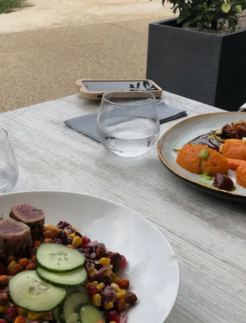 ​​🇫🇷 Montpellier | M&lice: A Charming French Bistro Near Monoprix 🍽