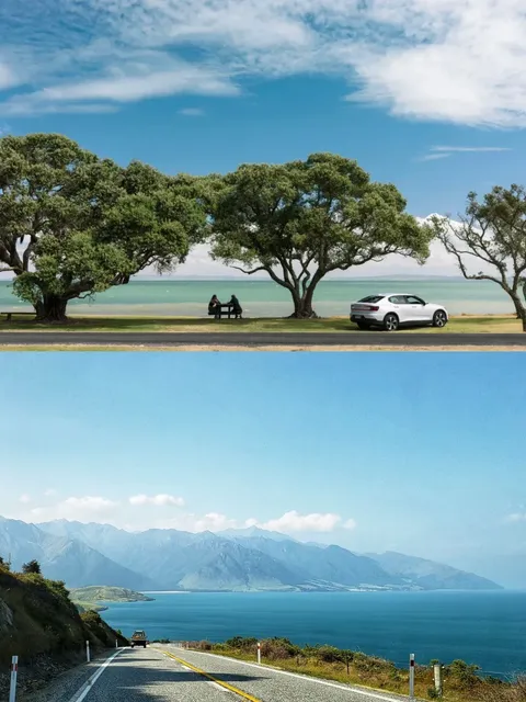 New Zealand Travel Guide: Hand-Drawn Itinerary for Type-A Planners!