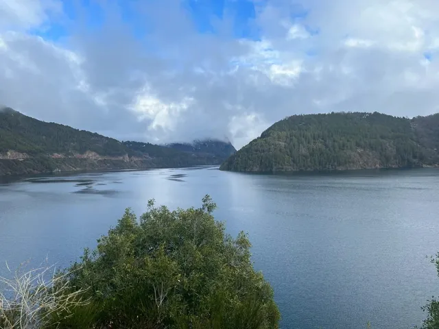 🇦🇷 Lago Lácar: Patagonia's Hidden Alpine Gem