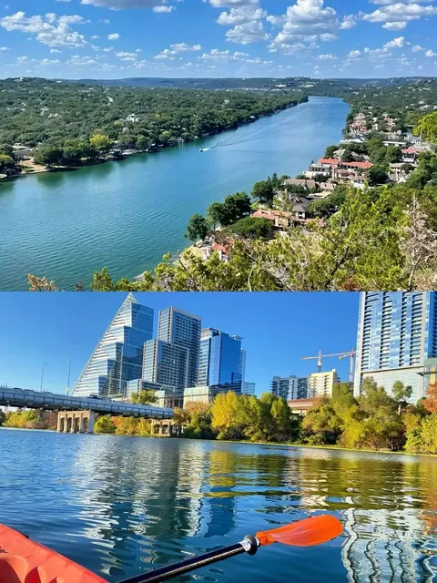Austin, Texas Deep Dive