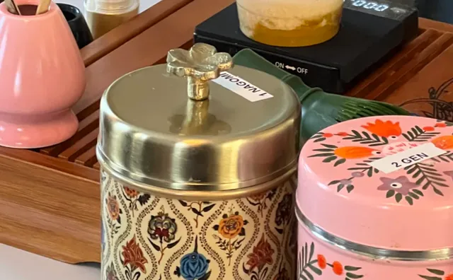 Boston Framingham｜Matcha Pop-Up Shop 🍵