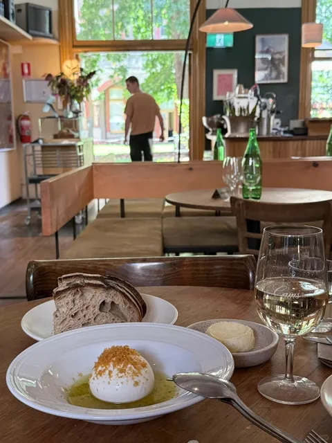 🔴 Melbourne | Time for Beautiful Meals 