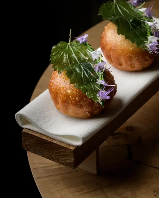 Restaurant | Le Manoir de la Régate, France