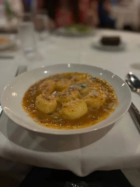 Second Visit, Same Excellence! 🥂👏