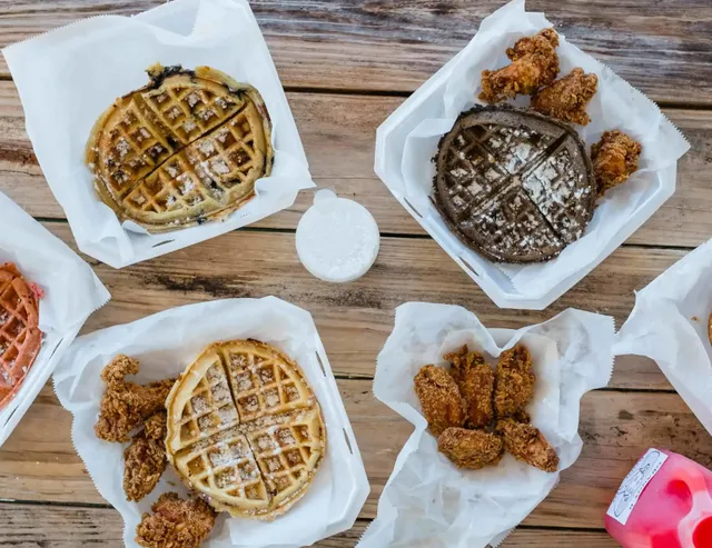 The Southern Deli & Tavern | Hearty Southern Comfort Food 