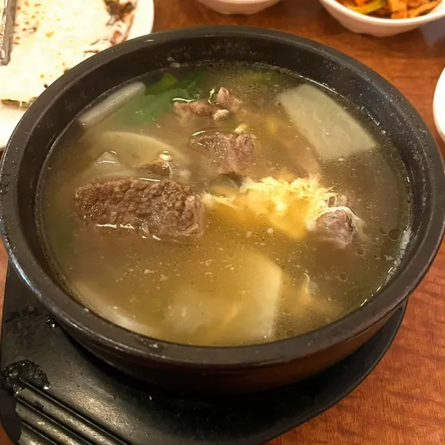 🌟 Han II Kwan | Michelin-Recommended Korean in Doraville