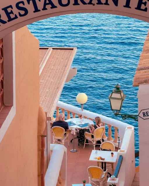 Spain Mallora☝🏻 My top1 vacation island 🏝