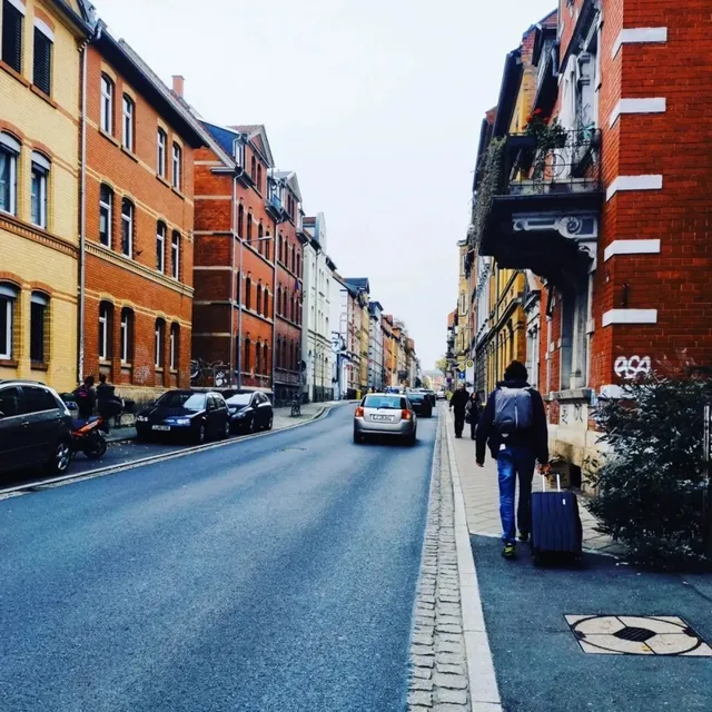 🇩🇪 Germany Guide Prologue | Autumn in Jena