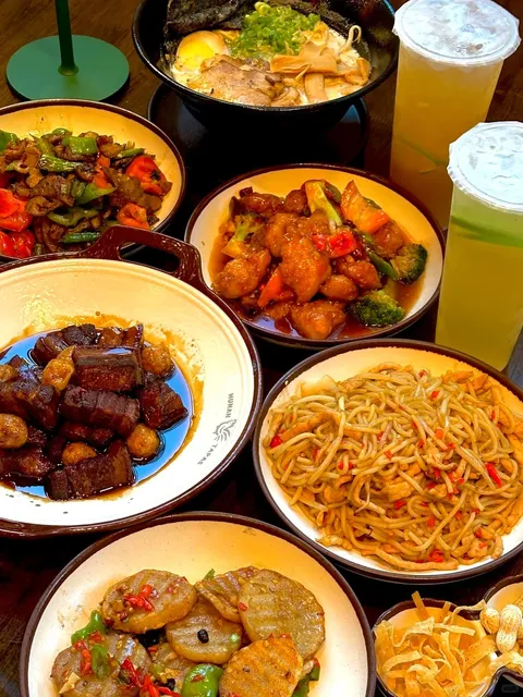 🔥 New Spicy Hunan Cuisine Restaurant Opens in New York! 🌶️