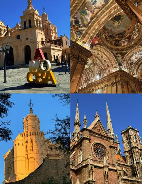  Córdoba | A Soulful Blend of European Charm & Gaucho Adventures​​