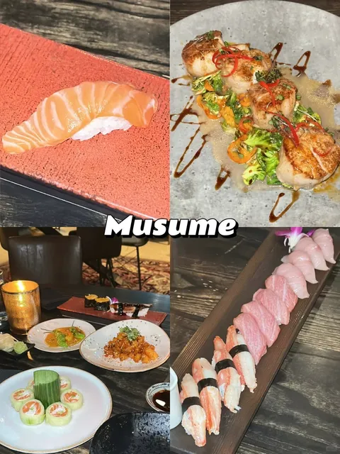 Dallas | A Salmon That Will Stay in Your Memory Forever 🍣