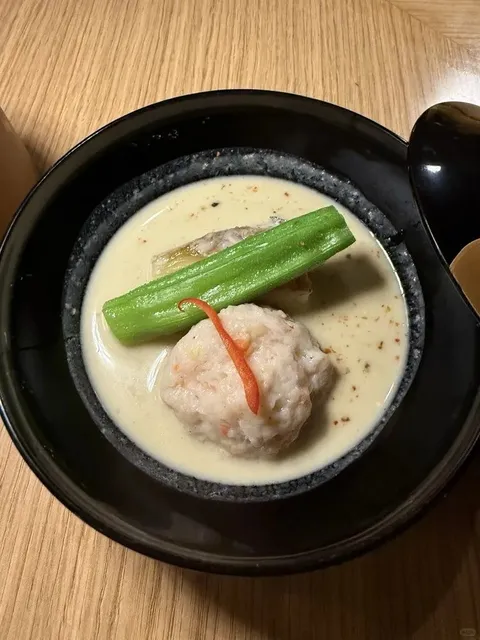 Just Discovered an Incredibly Unique Hidden Gem Restaurant! ✨🍽️