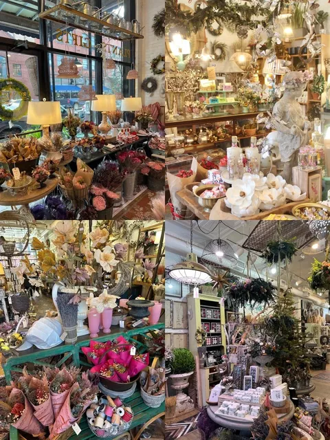 Pittsburgh’s Must-Visit Boutique Shops ~ ✨