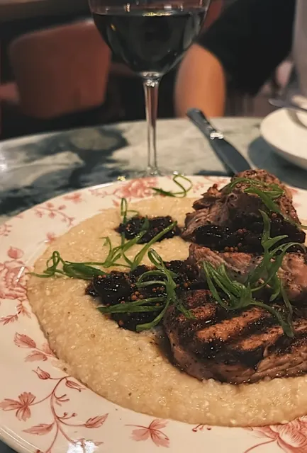 Dallas Dining | Paradiso 🇮🇹 Atmosphere-Filled Italian Restaurant