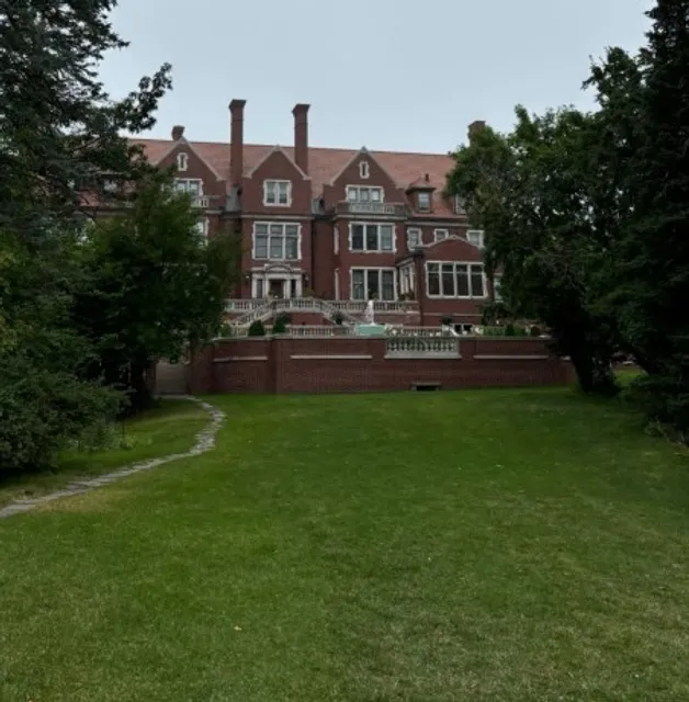 🏠 Glensheen Mansion | The Crown Jewel of Lake Superior's North Shore