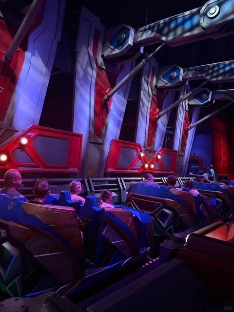 Truly the Happiest Place on Earth! 