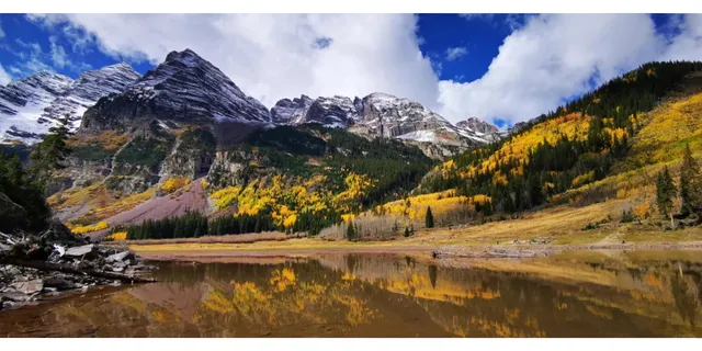 Why Is Aspen the Most Expensive Ski Town for the Ultra-Rich? 🎿🏔️💸