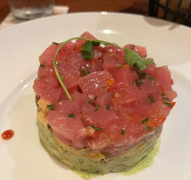 Philadelphia KOP American Restaurant