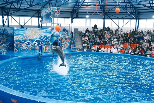 Sochi｜6 Days & 5 Nights｜Only 6000 RMB per person?! 😱