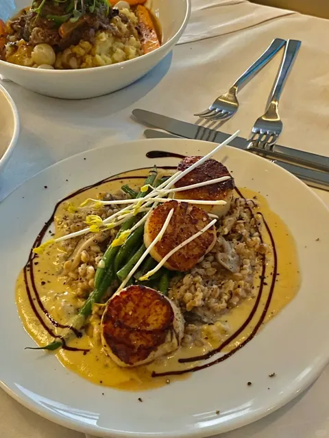 Tampa🌄 MUST-VISIT Sunset Restaurant with a View! 🥂