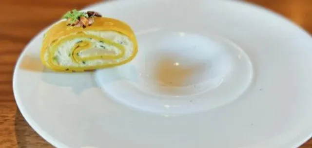 🌟 Travail Kitchen & Amusements | A Culinary Theater of Innovation