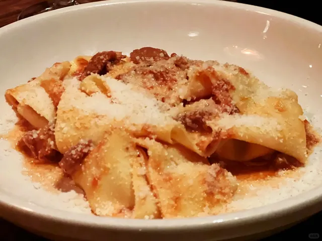 Sotto: Cincinnati's Downtown Italian Gem 🍝✨