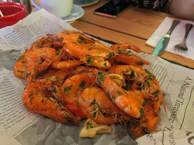 Italian Restaurant🇮🇹 So Delicious You'll Lick Your Plate Clean