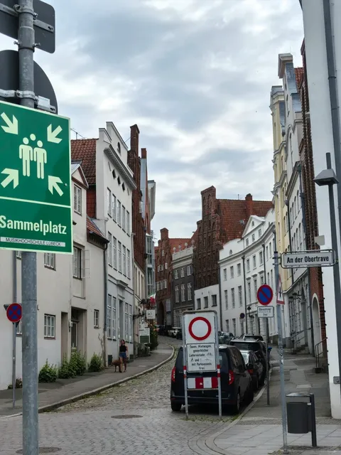 🇩🇪 Lübeck: A Fairytale Retirement Dream Come True 🏰🍫