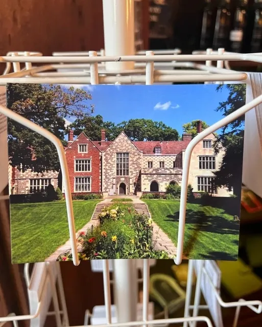 🌳Historical Architecture in Des Moines, Iowa