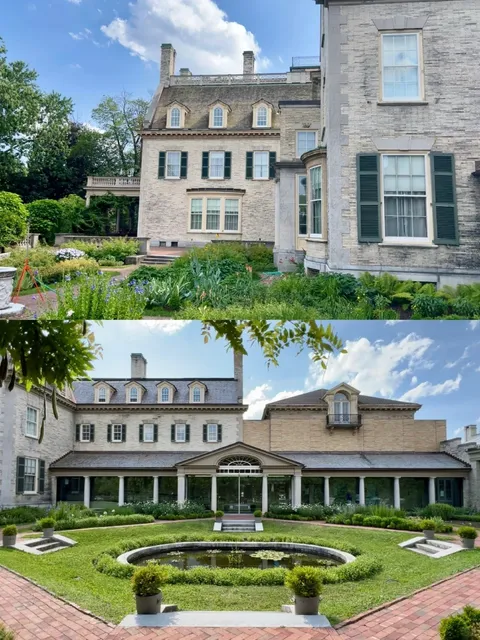 🌿 Rochester‘s Green Gardens🌱