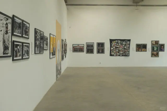 🇨🇮 Abidjan Art Walk | Galleries & Hidden Gems