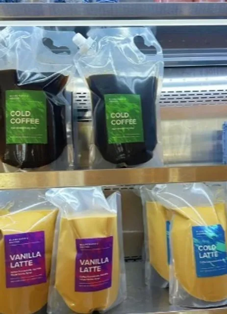 ☕ Blanchard's Coffee Broad Street | Richmond, VA