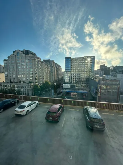 🌟 I Really Loved It – A Fantastic Choice! 🏙️