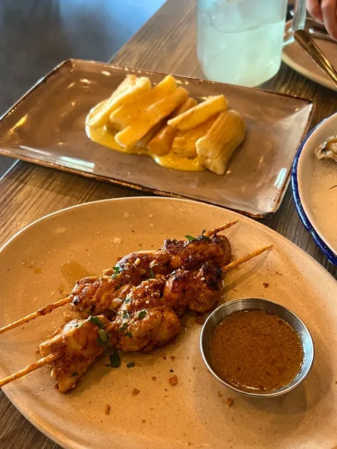 Atlanta | Obsessed with This Amazing Peruvian Restaurant 🇵🇪🔥