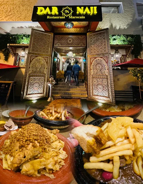  Rabat | My First Moroccan Feast – Total Cultural Immersion!​​