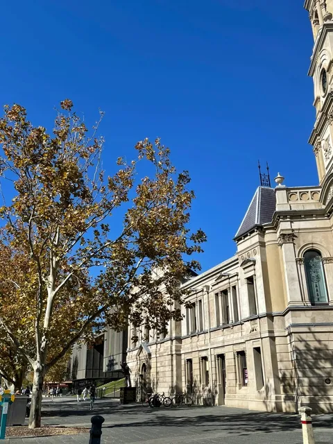 🇦🇺 Perth | Fremantle: The Ultimate Photogenic Town Guide! 📸✨