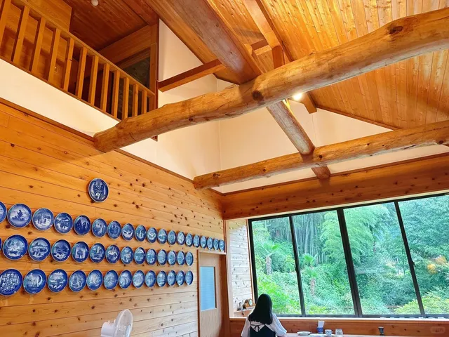 Hiking in Okutama on a Rainy Day 🌧️