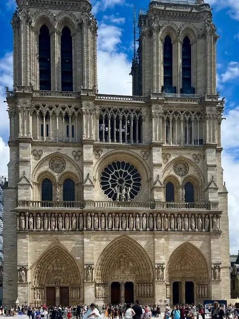 France | Ultimate Citywalk (Travel Guide)