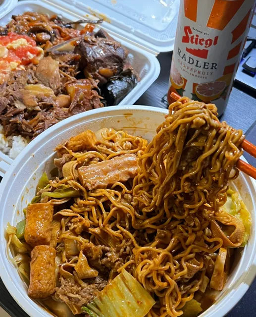 🔥 Richmond’s BEST Northeast-Style Spicy Mix & Lunch Boxes! 