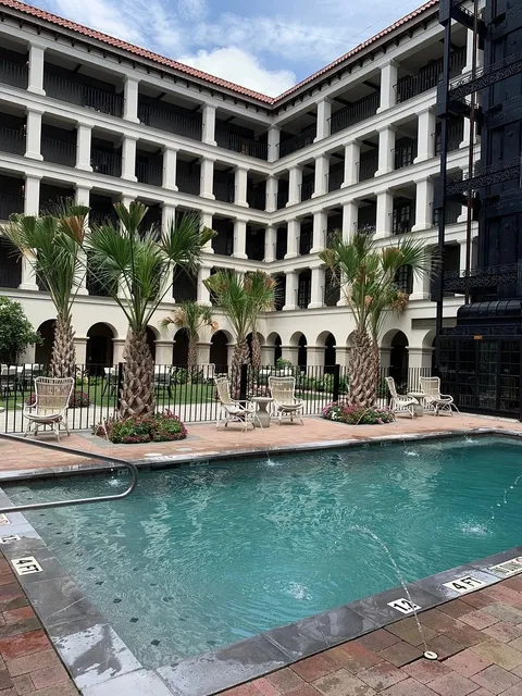 The Hotel in San Antonio You’ll Love for Life After Just One Stay 😍