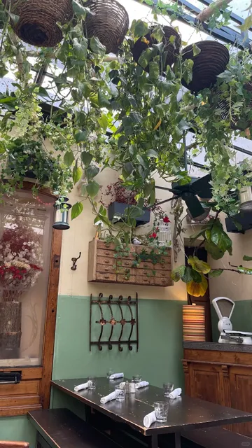 Weekly Pretty Meal: Julliette - Williamsburg's Brunch Wonderland 🌿✨