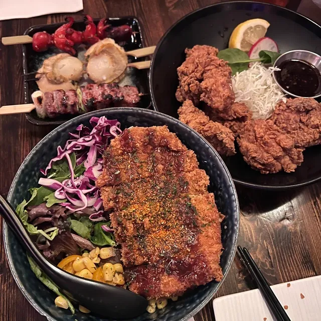 🇨🇦 Ottawa Restaurant Recommendations 🍽️