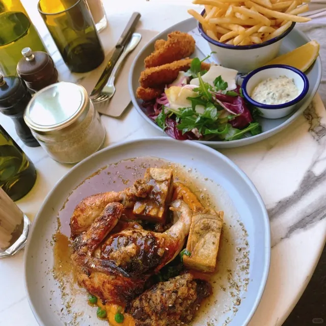 Bendigo’s Hidden Culinary Gems: Off-the-Beaten-Path Eats 🗺️🍽️