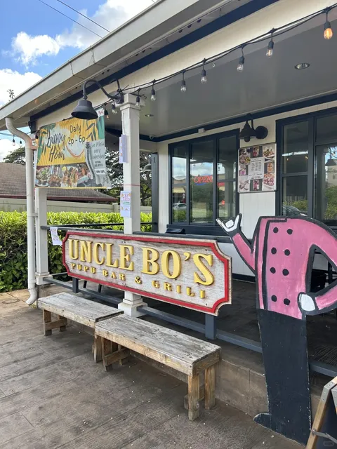 Hawaii 🌺 North Shore $3 Tacos That Fill You Up