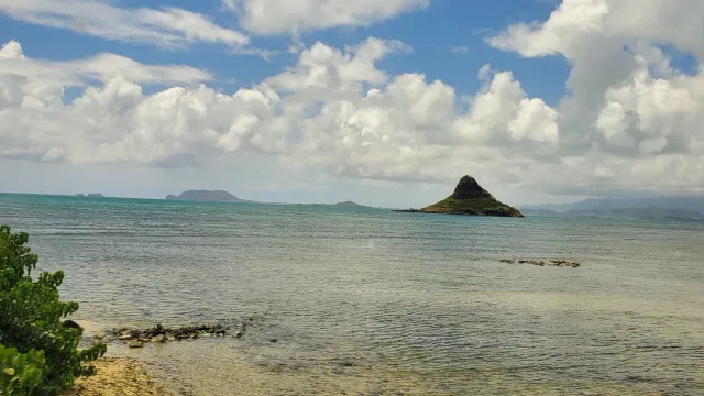 Recommend the Grand Circle Island Bus Tour